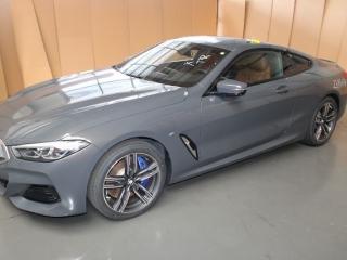 BMW 8 серия G14/G15 [рестайлинг]