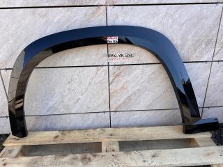 молдинг крыла BMW XM G09 2023, 4.4 л., бензин, электро, c5y, 9450913
