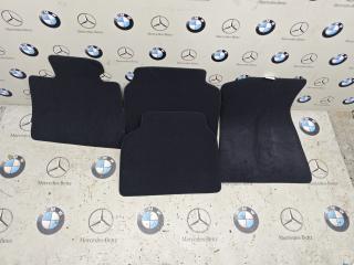 Коврики салона BMW XM G09 2023, 4.4 л., c5y, 5A20750