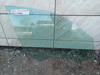 стекло двери передней правой BMW X6 G06 [рестайлинг] 2023, 3.0 л., бензин