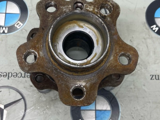 ступица передняя BMW 6 GT G32 2019, 3.0 л., B58B30, бензин, 6899301, 6871193