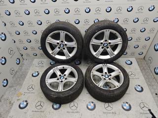 диск литой BMW 4 серия F32/F33 2014, 2.0 л., бензин, купе
