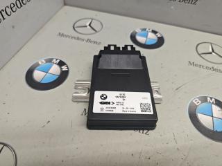 блок управления полным приводом BMW XM G09 2023, 4.4 л., бензин, c5y, полный привод, 5A76304