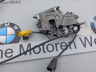 замок капота BMW 2 серия F44 2020, 2.0 л., бензин, хетчбэк 5 дв., полный привод, 7468349