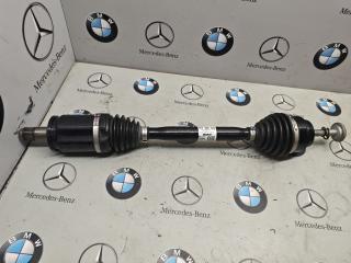 полуось передняя левая (приводной вал, ШРУС) BMW XM G09 2024, 4.4 л., бензин, 475, полный привод, 5A2E805