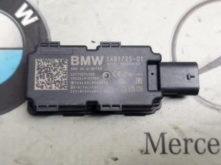 Антенна системы комфортного доступа BMW X7 G07 [рестайлинг] 2023, 3.0 л., B58 B30 A, бензин, 475, 5A81725