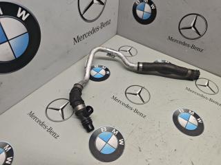 патрубок радиатора BMW X5 F15 2015, 3.0 л., дизель, 7827842