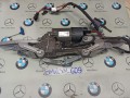 актюатор привода HSR BMW XM G09 2023, 4.4 л., бензин, электро, c5y, 8861500 - фото №7