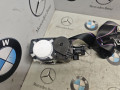 ремень безопасности BMW X5 G05 [рестайлинг] 2025, 3.0 л., бензин, 5A70911 - фото №3