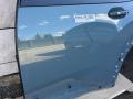 дверь задняя левая BMW XM G09 2023, 4.4 л., бензин, электро, c5y - фото №9