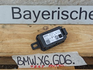 антенна BMW X6 G06 [рестайлинг] 2023, 3.0 л., бензин, a96, полный привод, 7928682