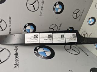 молдинг двери передней левой BMW X3 G01 [рестайлинг] 2023, a300, 7393409