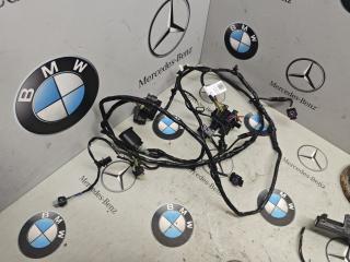 проводка датчиков парковки BMW X4 G02 [рестайлинг] 2023, a300, 5A20978, 5A20968