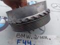 шкив коленвала BMW 2 серия F44 2020, 2.0 л., бензин, хетчбэк 5 дв., полный привод, 18495010, 184950 - фото №3
