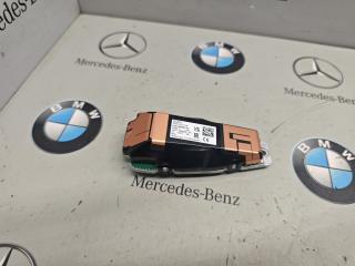 антенна BMW XM G09 2023, 4.4 л., бензин, c5y, полный привод, 5A09D89