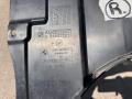 защита арок передняя правая (подкрылок) BMW 2 серия F44 2020, 2.0 л., бензин, хетчбэк 5 дв., полный привод, 8497244 - фото №2