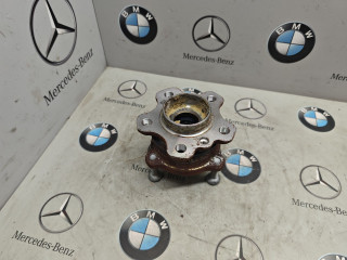 ступица задняя BMW X5 G05 [рестайлинг] 2025, 3.0 л., бензин, 6893687