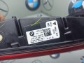 фонарь задний BMW X6 G06 [рестайлинг] 2023, 3.0 л., бензин, a96, полный привод, 7421118 - фото №5