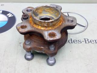 ступица передняя правая BMW X6 G06 [рестайлинг] 2024, 3.0 л., бензин, 475, 6890070