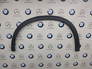 накладка колесной арки передний левый BMW X5 G05 [рестайлинг] 2023, 3.0 л., B58B30C, бензин, 7440913