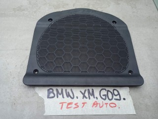 сетка на сабвуфер BMW XM G09 2023, 4.4 л., бензин, электро, c5y, 9493305