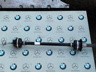 полуось задняя (приводной вал, ШРУС) BMW X7 G07 [рестайлинг] 2023, 4.4 л., бензин, a96, полный привод, правый руль, 8689580