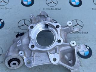 кулак задний правый BMW X6 G06 [рестайлинг] 2023, 3.0 л., бензин, c36, 6876664