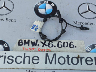 датчик ABS BMW X6 G06 [рестайлинг] 2024, 3.0 л., бензин, 6895655