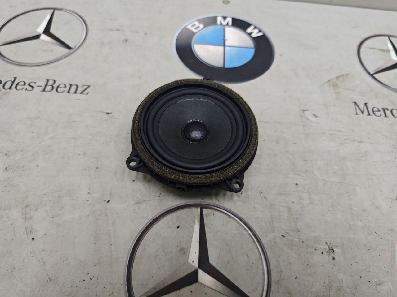 динамик двери BMW 2 серия Active Tourer F45 2015, 2.0 л., бензин, 9274700 - фото №1
