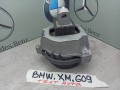 подушка крепления двигателя BMW XM G09 2023, 4.4 л., бензин, электро, c5y, 2987948 - фото №2