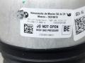 пневмостойка задняя BMW X7 G07 [рестайлинг] 2023, 3.0 л., B58 B30 A, бензин, 475, 462400019936, 7831561 - фото №2