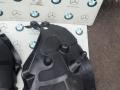 защита арок передняя правая (подкрылок) BMW X6 G06 [рестайлинг] 2023, 3.0 л., бензин, c36, 7427508, 7427506 - фото №15