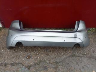 бампер задний BMW 2 серия Active Tourer F45 2015, 2.0 л., бензин, 7329529