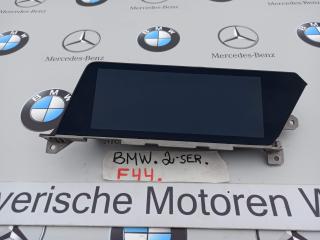 монитор мультимедиа BMW 2 серия F44 2020, 2.0 л., бензин, хетчбэк 5 дв., полный привод, 5A065D4