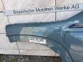 крыло переднее левое BMW XM G09 2023, 4.4 л., бензин, электро, c5y - фото №3