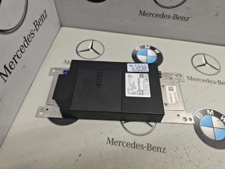 блок Bluetooth BMW X5 F15 2015, 3.0 л., дизель, 9371793