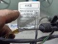 проводка датчиков парковки BMW i3 L01 2015, 9349191 - фото №3