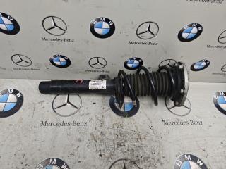 амортизатор передний левый BMW 4 серия F32/F33 2014, 2.0 л., бензин, купе, 6854689
