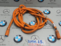 плюсовой провод аккумулятора BMW i3 L01 2015, 9339958 - фото №2