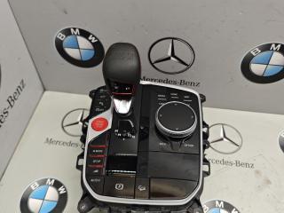 кулиса BMW X4 M F98 [рестайлинг] 2023, 7888395