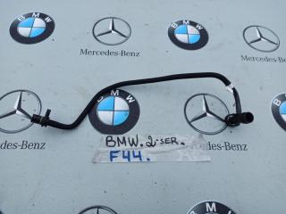 патрубок вентиляции картера BMW 2 серия F44 2020, 2.0 л., бензин, хетчбэк 5 дв., полный привод, 8637971