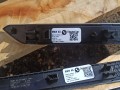 комплект накладок на пороги (внутренние) BMW X6 G06 [рестайлинг] 2023, 3.0 л., бензин, a96, полный привод, 8069271, 8072327, 8072328 - фото №6