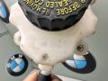 бачок тормозной жидкости BMW iX I20 2024, 6898197, 5A01A48 - фото №2