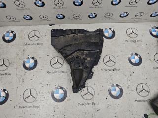защита арок передняя правая (подкрылок) BMW XM G09 2023, 4.4 л., c5y, 9451716