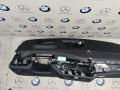 панель передняя салона (торпедо) BMW X5 G05 [рестайлинг] 2023, 3.0 л., бензин, c4p, полный привод, 9184334 - фото №3