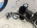 патрубок турбины BMW X5 G05 [рестайлинг] 2025, 3.0 л., бензин, 5A1F9C2 - фото №4