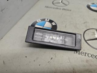 подсветка номера BMW X4 G02 [рестайлинг] 2023, 2.0 л., B48B20C, бензин, 475, полный привод, 9481840