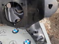 балка подвески передняя (подрамник) BMW X3 G01 [рестайлинг] 2024, 2.0 л., бензин, 6891262 - фото №10