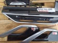 комплект декоративных накладок (дерева) салона BMW X6 G06 [рестайлинг] 2023, 3.0 л., бензин, a96, полный привод - фото №14