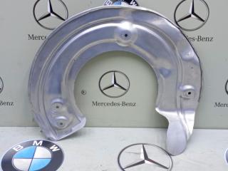 защитный кожух тормозного механизма BMW X6 G06 [рестайлинг] 2024, 3.0 л., бензин, 6871903